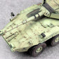 TRUMPETER (1/35) Spanish Army VRC-105 Centauro RCV