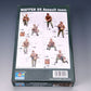 TRUMPETER (1/35) Waffen SS Assault Team
