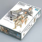 TRUMPETER (1/35) Modern U.S. Army CH-47D Crew & Infantry
