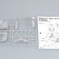 TRUMPETER (1/35) Modern U.S. Army CH-47D Crew & Infantry