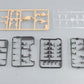 TRUMPETER (1/35) Modern German ISAF Soldiers in Afghanistan