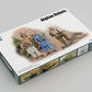TRUMPETER (1/35) Afghan Rebels