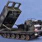 TRUMPETER (1/35) Mittleres Artillerie Raketen System (MARS)