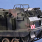 TRUMPETER (1/35) Mittleres Artillerie Raketen System (MARS)