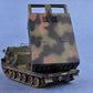 TRUMPETER (1/35) Mittleres Artillerie Raketen System (MARS)