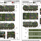TRUMPETER (1/35) Mittleres Artillerie Raketen System (MARS)