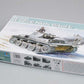 TRUMPETER (1/35) German VK 3001(H) PzKpfw VI (Ausf A)