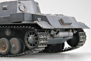 TRUMPETER (1/35) German VK 3001(H) PzKpfw VI (Ausf A)
