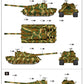 TRUMPETER (1/35) German Jagdpanzer E-100