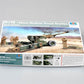 TRUMPETER (1/35) M198 155mm Medium Towed Howitzer