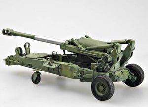 TRUMPETER (1/35) M198 155mm Medium Towed Howitzer