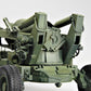 TRUMPETER (1/35) M198 155mm Medium Towed Howitzer