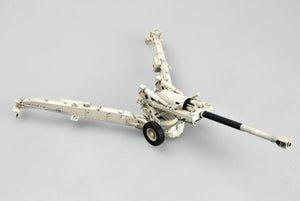 TRUMPETER (1/35) M198 155mm Medium Towed Howitzer (Late Version)
