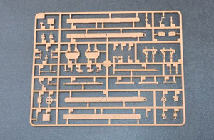 TRUMPETER (1/35) Soviet A-19 122mm Gun Mod.1931/1937