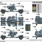TRUMPETER (1/35) German 5cm FLAK