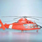 TRUMPETER (1/48) Eurocopter HH-65A Dolphin (US Coast Guard)