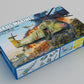 TRUMPETER (1/48) H-34 US MARINES