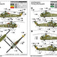 TRUMPETER (1/48) H-34 US MARINES
