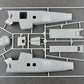 TRUMPETER (1/48) H-34 US MARINES
