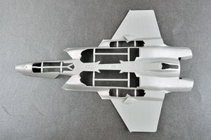 TRUMPETER (1/32) F-35C Lightning
