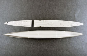 TRUMPETER (1/350) HMS Calcutta