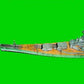 TRUMPETER (1/700) US Battleship BB-62 New Jersey 1983 Modern