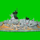 TRUMPETER (1/700) US Battleship BB-62 New Jersey 1983 Modern
