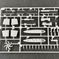 TRUMPETER (1/144) Japanese Soryu Class Attack Submarine