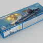 TRUMPETER (1/700) USS Texas BB-35