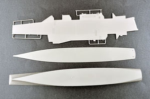 TRUMPETER (1/700) USS Constellation CV-64