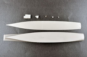 TRUMPETER (1/700) USS John F. Kennedy CV-67