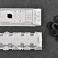 TRUMPETER (1/72) BTR-70 APC Late Version