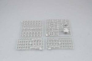 TRUMPETER (1/72) Carro armato medio americano M46 Patton