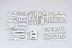 TRUMPETER (1/72) Veicolo da combattimento M2A2 Bradley