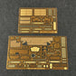 TRUMPETER (1/35) Russian T-90S Modernized (Mod 2013)