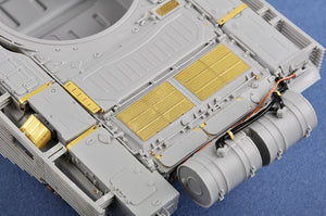 TRUMPETER (1/35) Russian T-90S Modernized (Mod 2013)