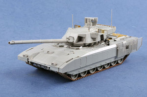 TRUMPETER (1/35) Russian T-14 Armata MBT