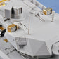 TRUMPETER (1/35) Russian T-14 Armata MBT