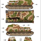 TRUMPETER (1/35) Grille30 30.5cm(Grw) L/15 Mörser "Bär"
