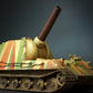 TRUMPETER (1/35) Grille30 30.5cm(Grw) L/15 Mörser "Bär"