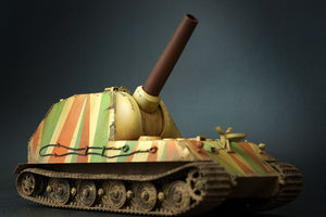 TRUMPETER (1/35) Grille30 30.5cm(Grw) L/15 Mörser "Bär"