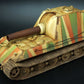 TRUMPETER (1/35) Grille30 30.5cm(Grw) L/15 Mörser "Bär"