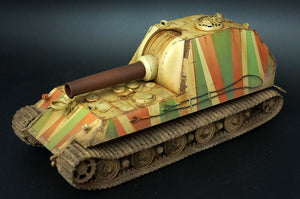 TRUMPETER (1/35) Grille30 30,5cm(Grw) L/15 Mörser "Bär"