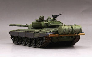 TRUMPETER (1/35) T-72A Mod 1983