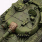 TRUMPETER (1/35) T-72A Mod 1983
