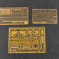 TRUMPETER (1/35) Russian T-72A MBT Mod 1985 (T-72AV)