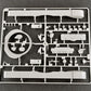 TRUMPETER (1/35) Russian T-72A MBT Mod 1985 (T-72AV)