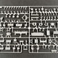 TRUMPETER (1/35) Russian T-72A MBT Mod 1985 (T-72AV)