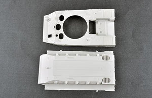 TRUMPETER (1/35) Russian BMD-4