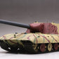 TRUMPETER (1/35) Stug E-100